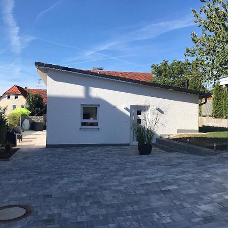 Ferienhaus Koeppel Бад Щафелщайн Екстериор снимка