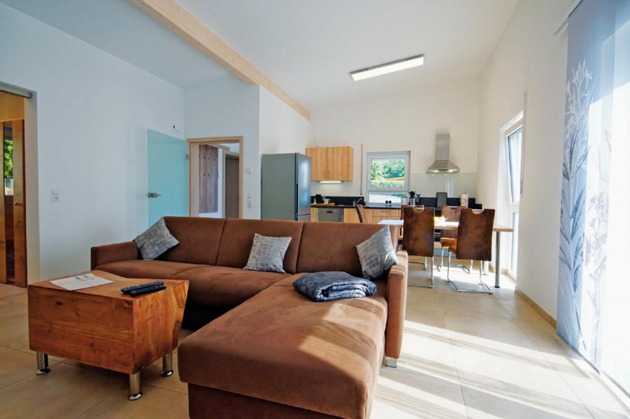 Ferienhaus Koeppel Бад Щафелщайн Екстериор снимка