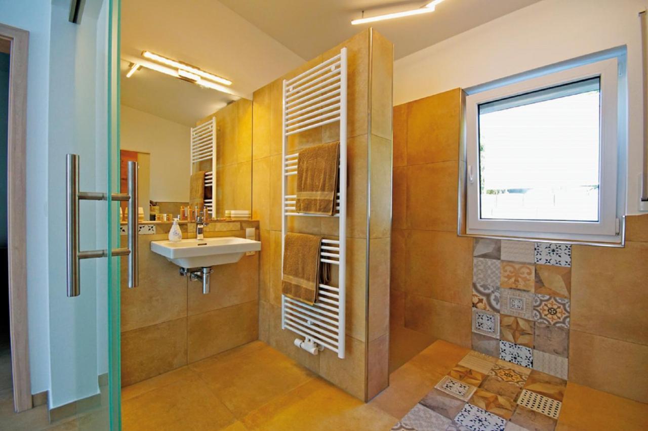Ferienhaus Koeppel Бад Щафелщайн Екстериор снимка