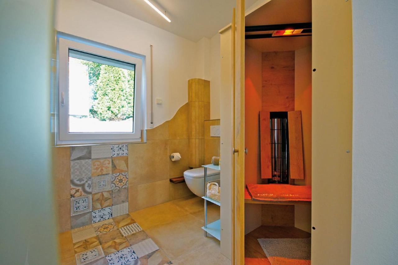 Ferienhaus Koeppel Бад Щафелщайн Екстериор снимка