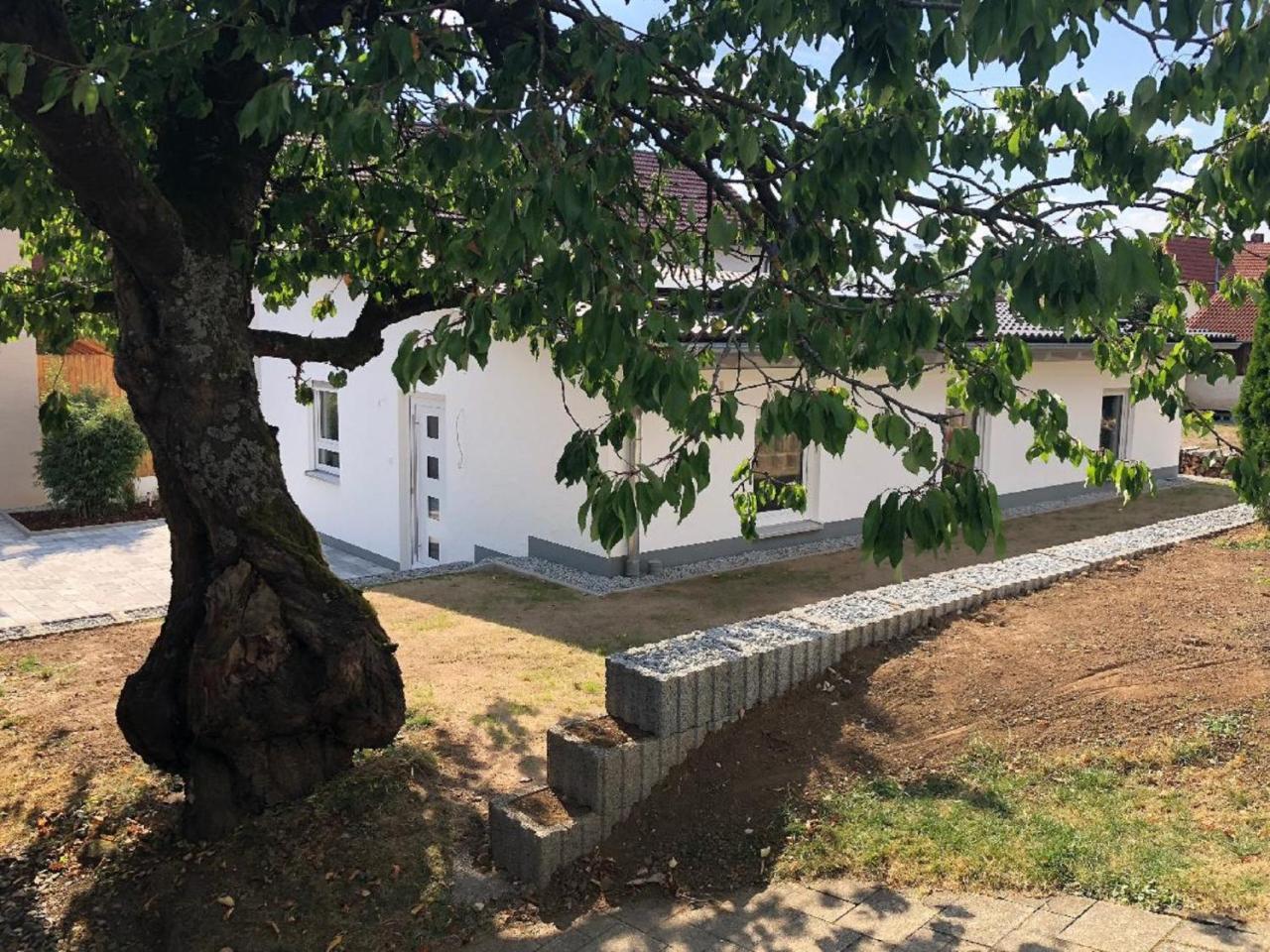 Ferienhaus Koeppel Бад Щафелщайн Екстериор снимка